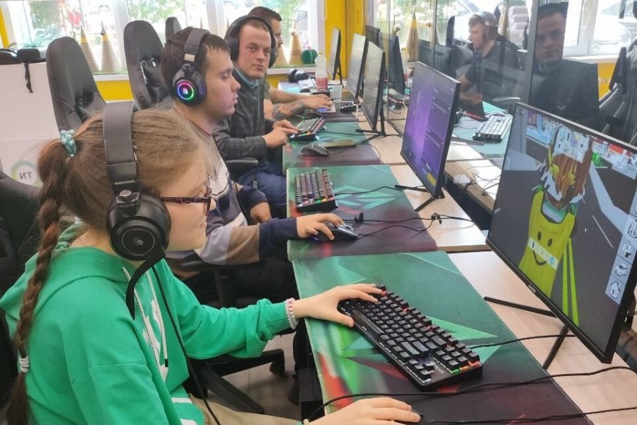 Разбавляем настолки кибериграми