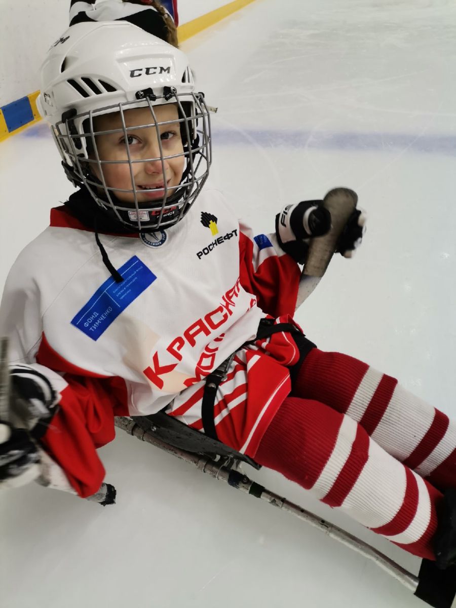 Тренировки Красной молнии, декабрь 2021