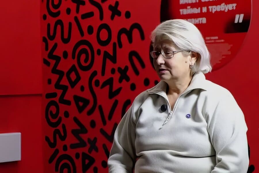 Как я работаю с инклюзией? Новая история