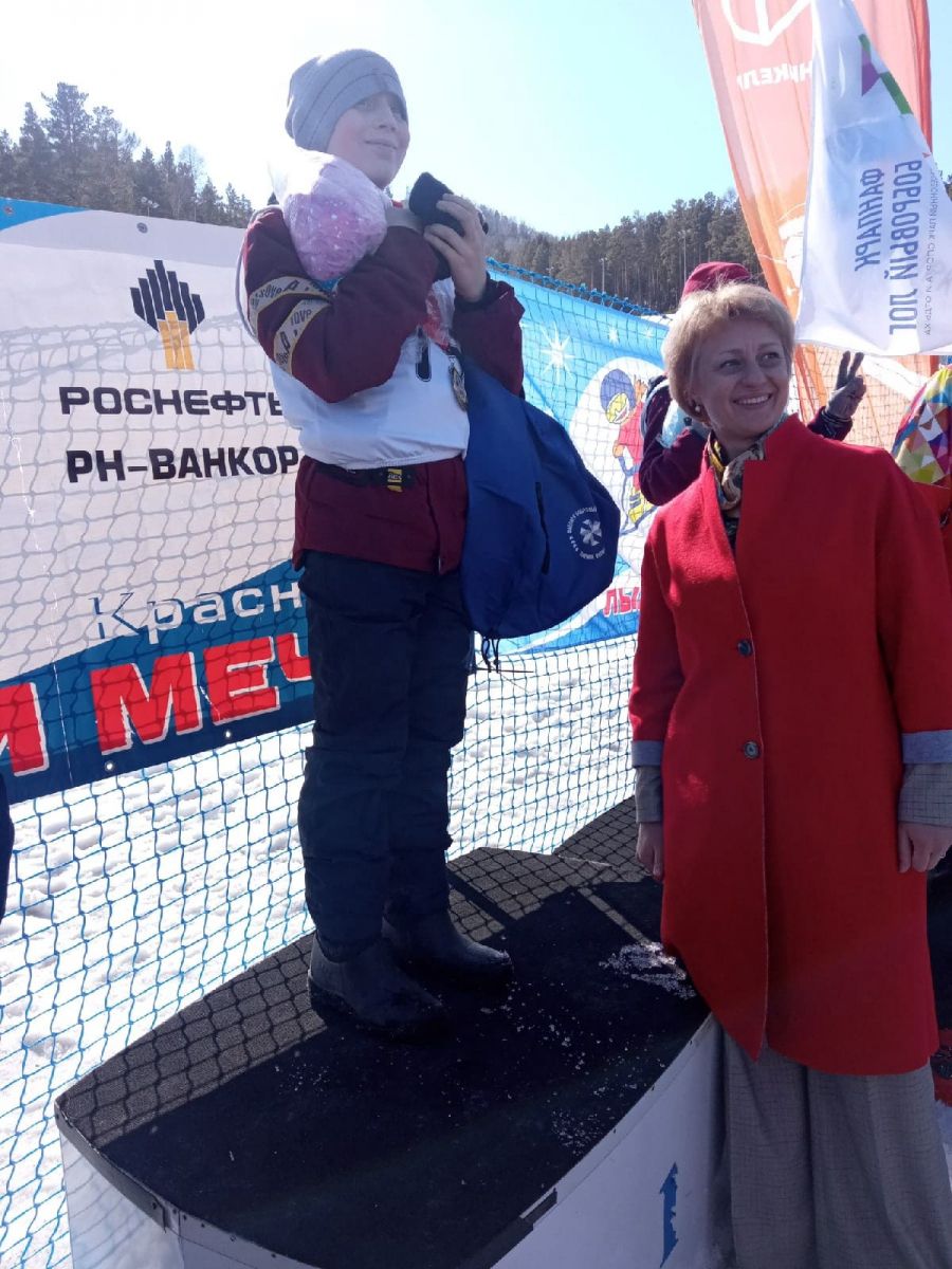 Как приятно читать в ленте такие сообщения!!! Ждем в новом сезоне!