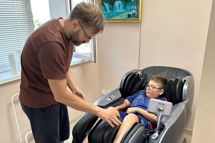 Спортивная реабилитация важный элемент сборов