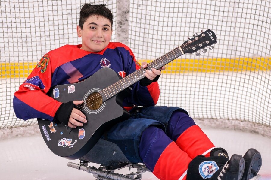 Специальная фотосессия