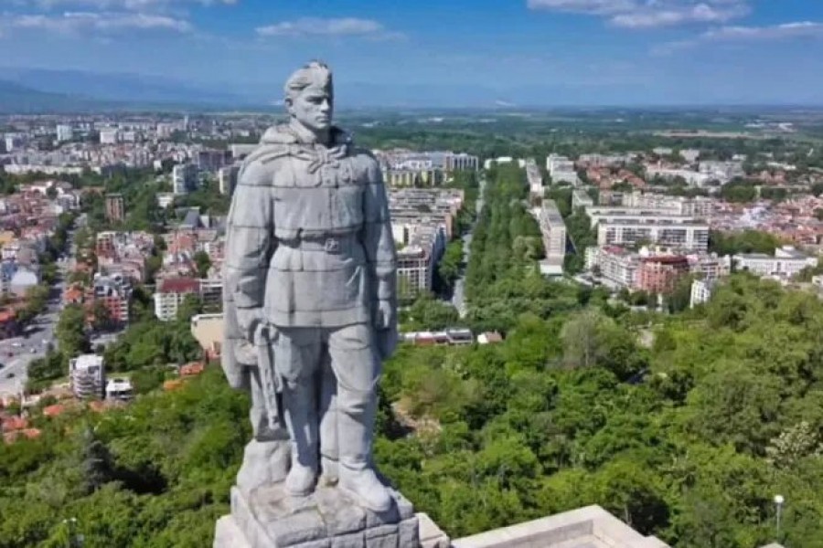 Тимофей Бабич