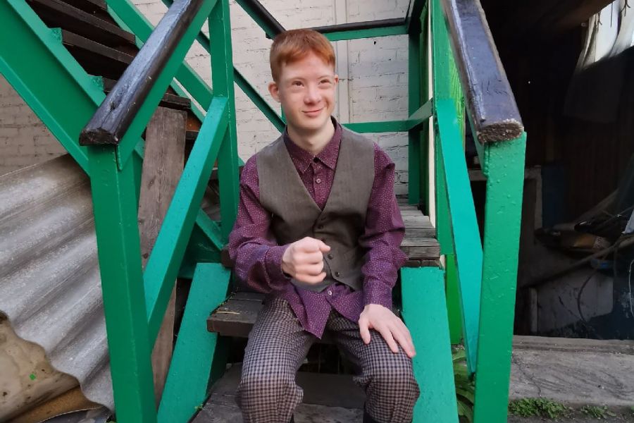 Стоп! Снято! Следующий кадр!