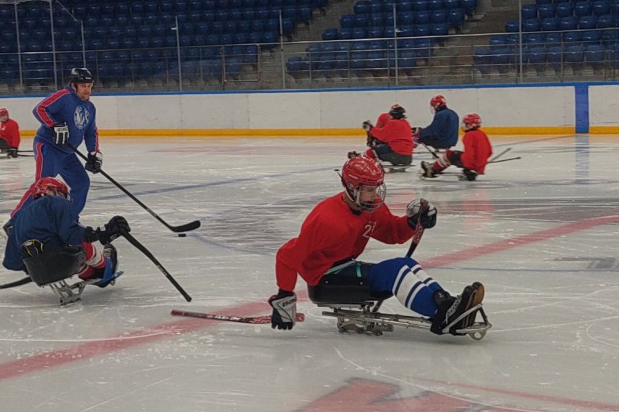 День молодежи 2023