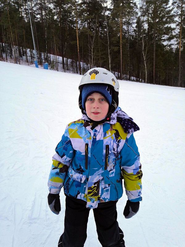 Дядичкин Слава