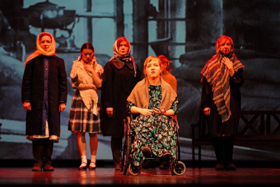 День памяти и скорби