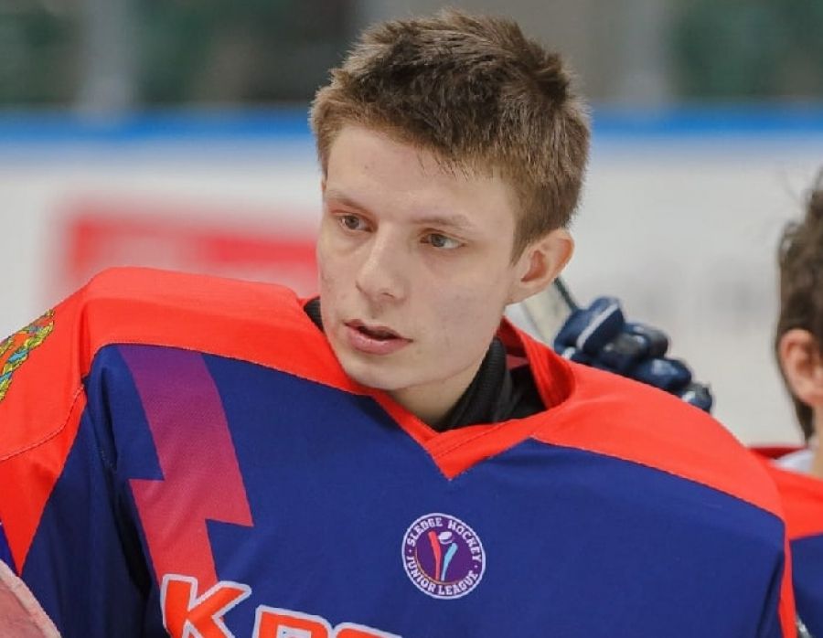 Своими впечатлениями делится Никита Шитиков