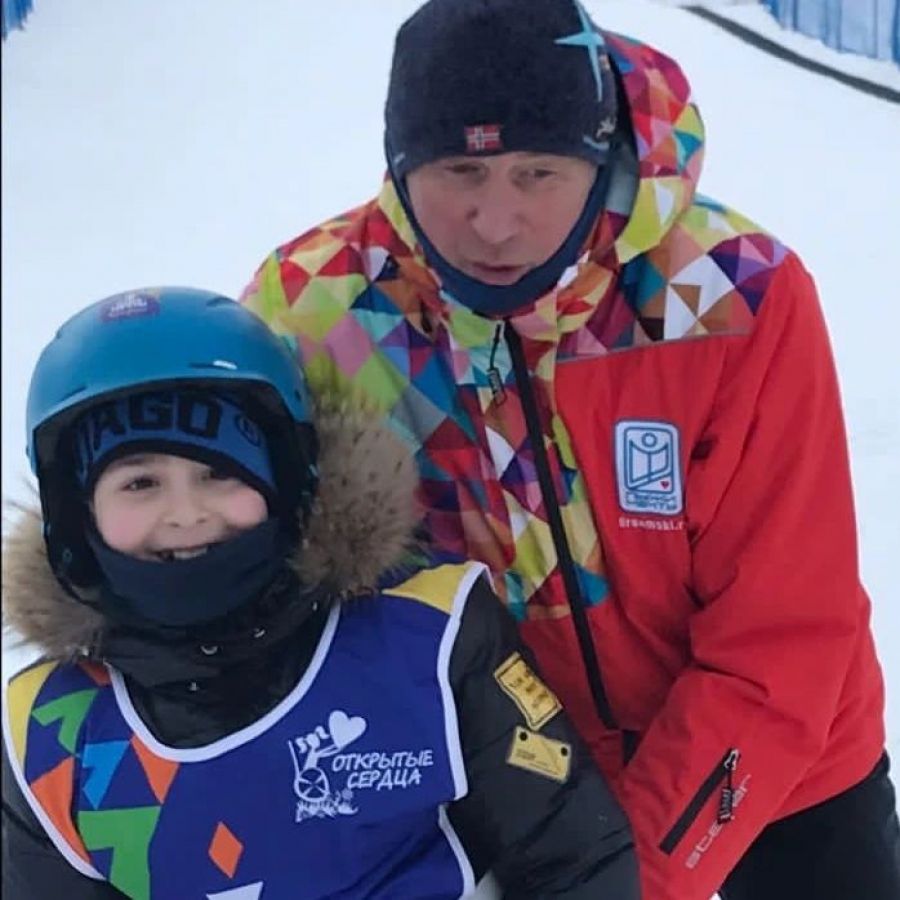 Вова Чивчян