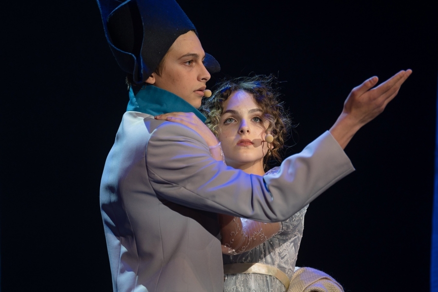 Встреча слов и музыки: история вдохновения