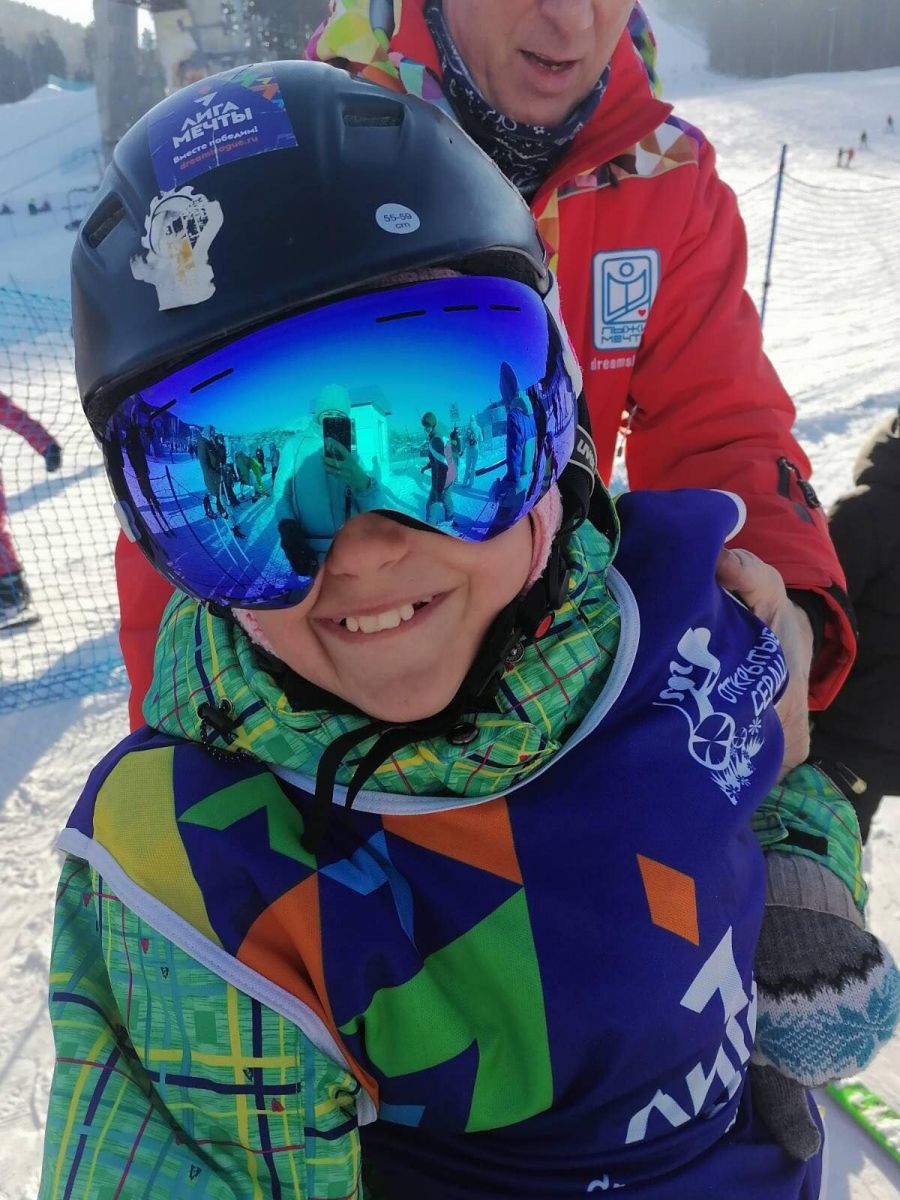 Асташова Софья