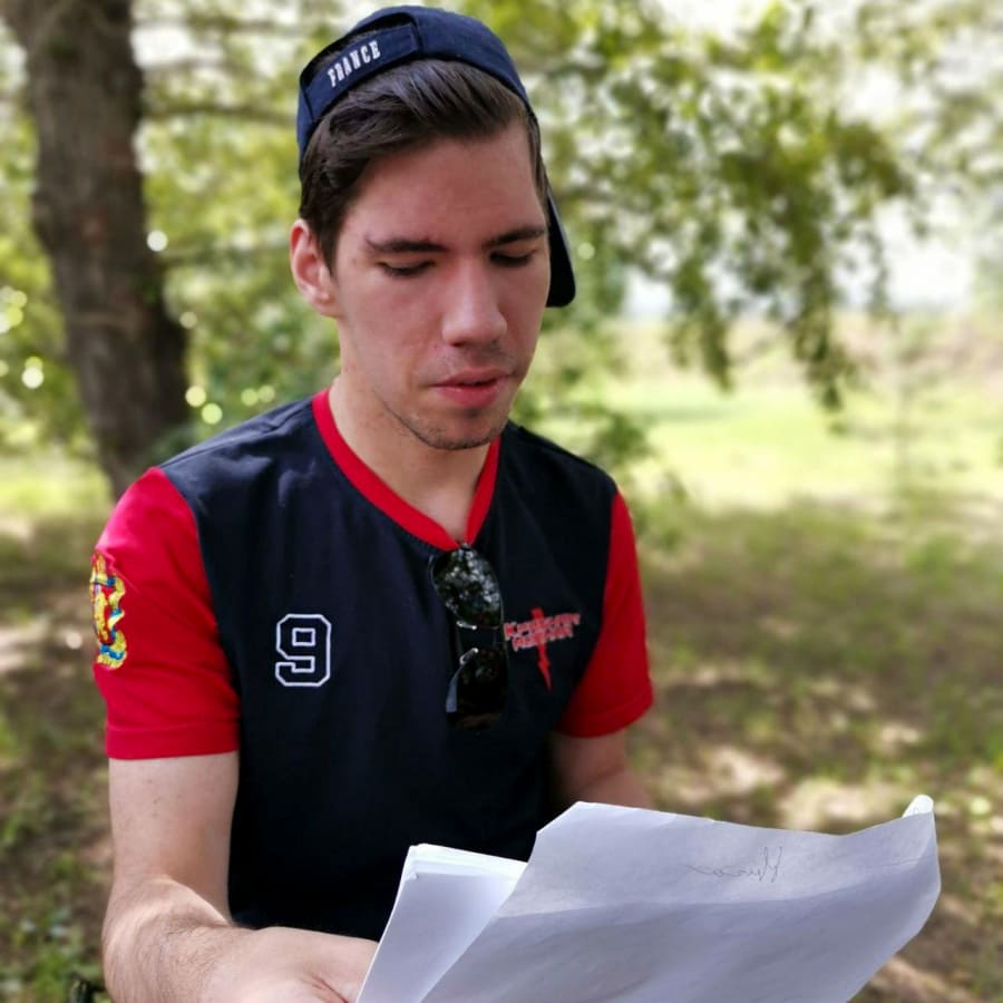 Запись эфира #какаослизой 16.08.2020