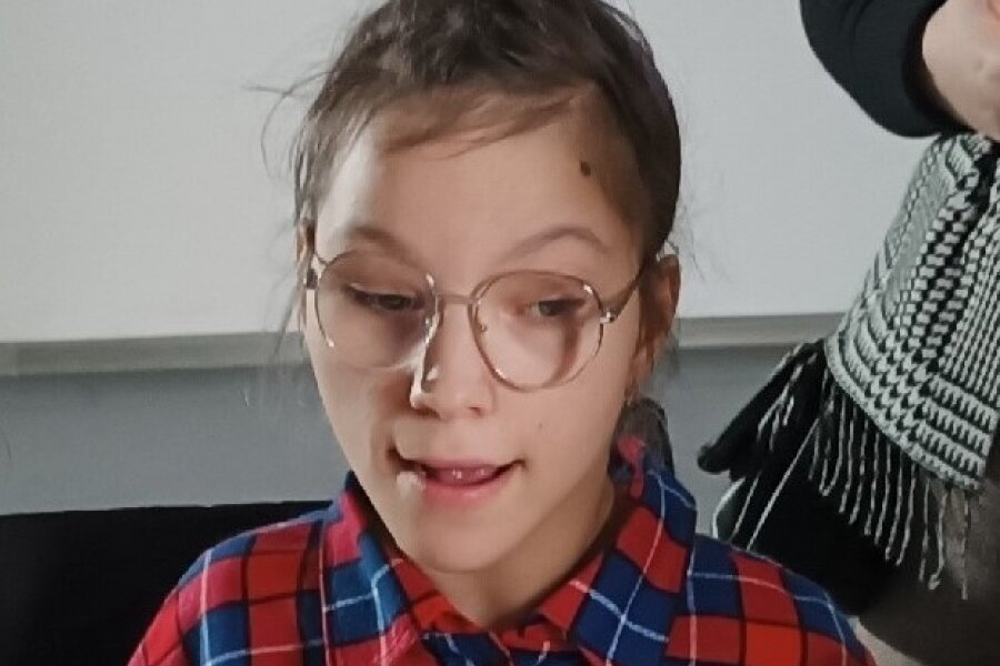 Варя Лункина открыла свой сезон «Лыжи мечты Красноярск»