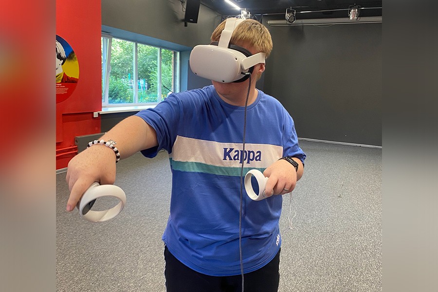 Пятничные настолки теперь разделились на 2 направления