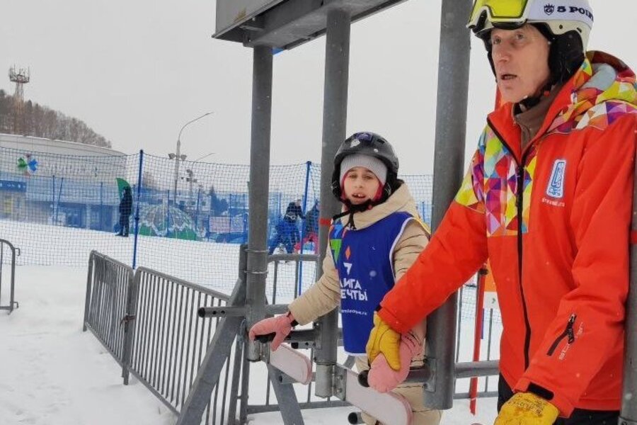 Таня Тимошенко