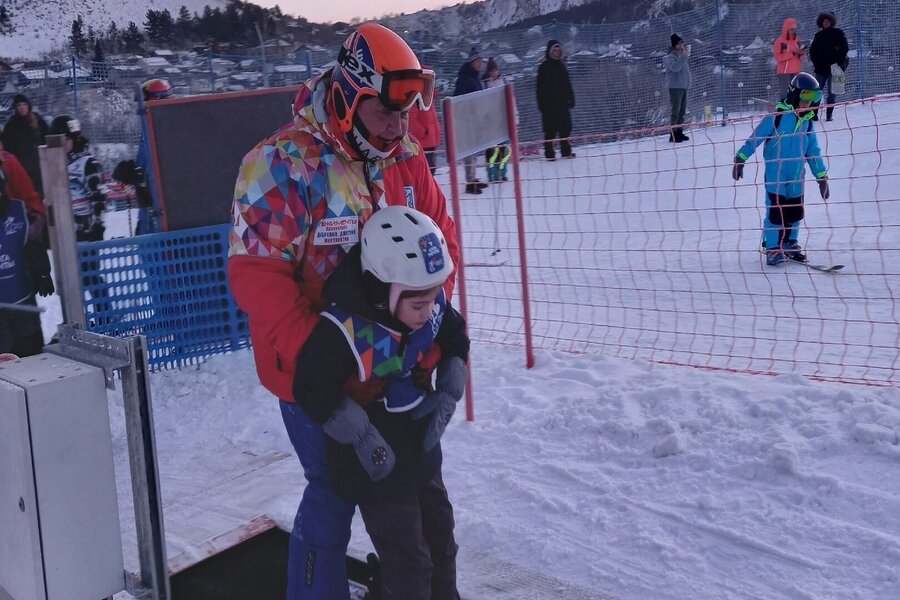 Аня Лалетина