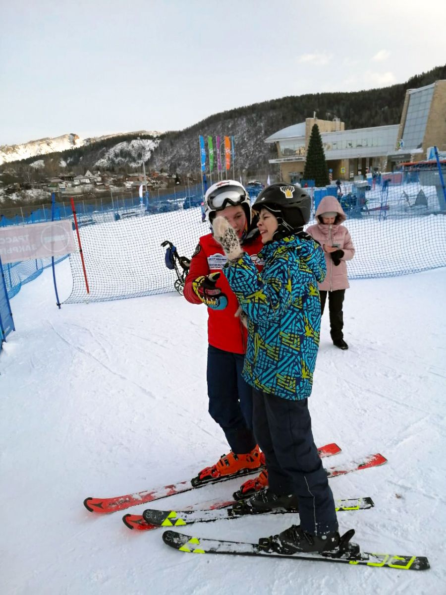 Рябцев Георгий