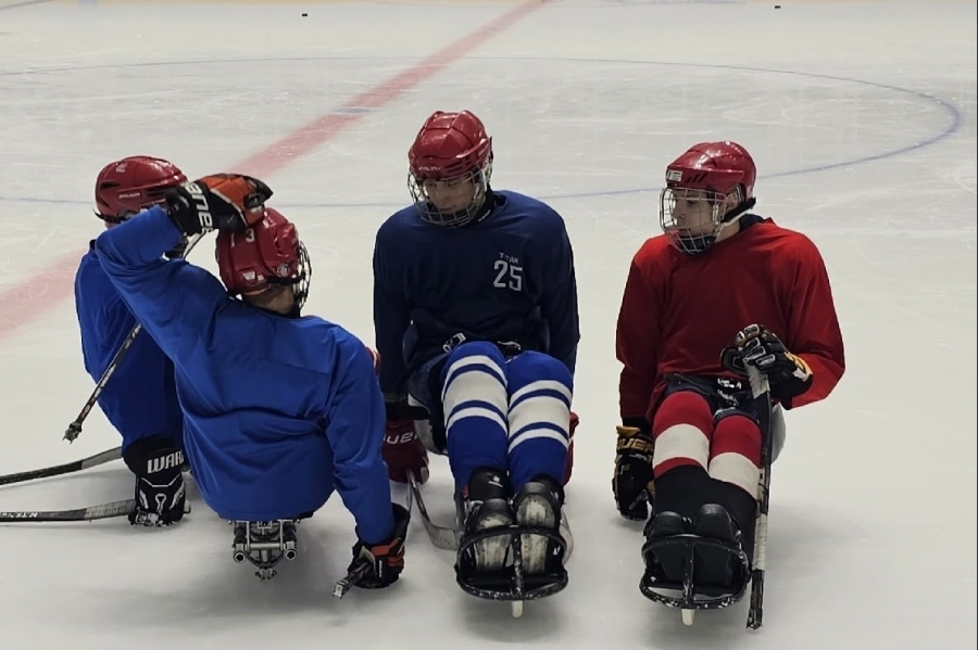 Выходные традиционно проводим #наспорте