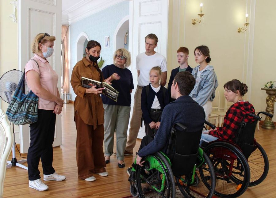 Фотографии, которые говорят сами за себя