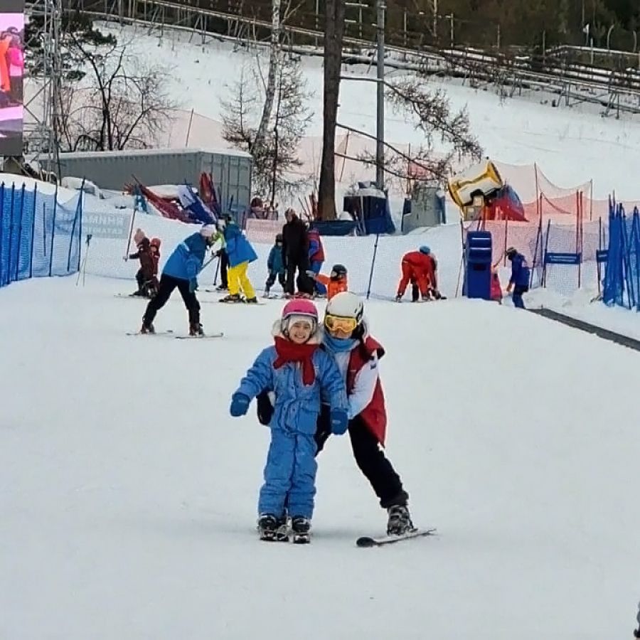 Диана Нагога