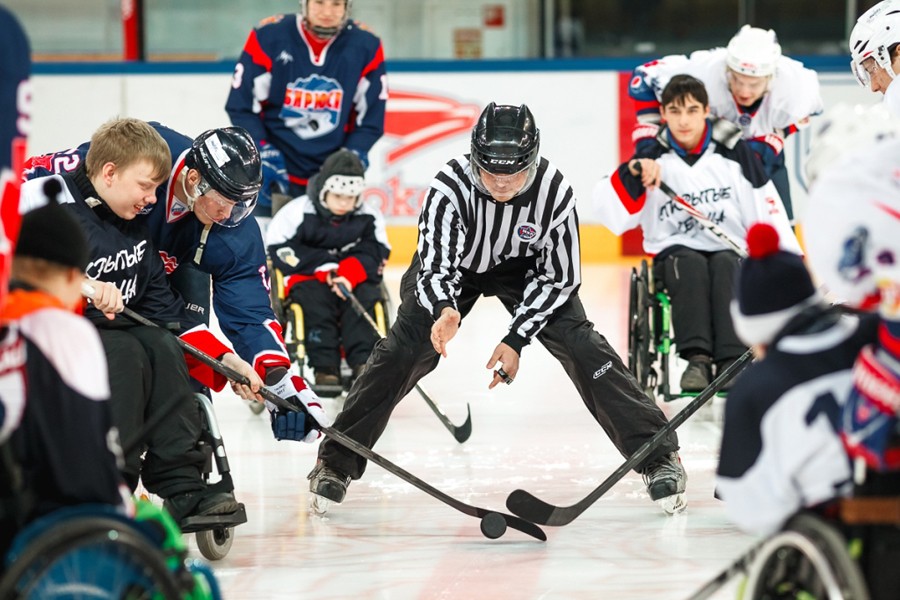 Самый яркий матч года!