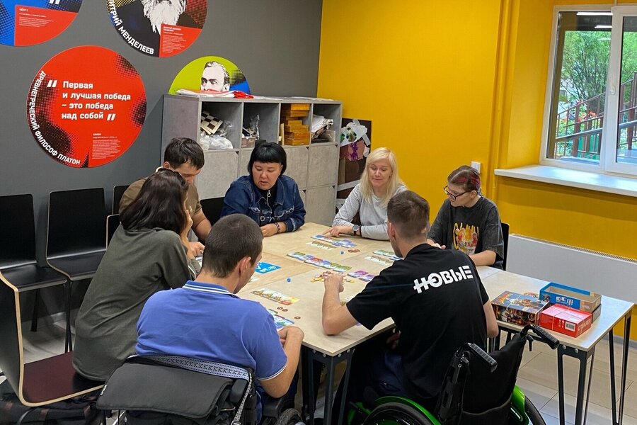 Лето всё, но это не повод для грусти!