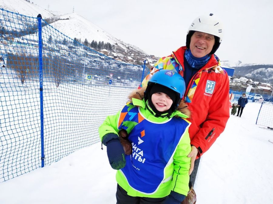 Отзыв. Тарасов Николай