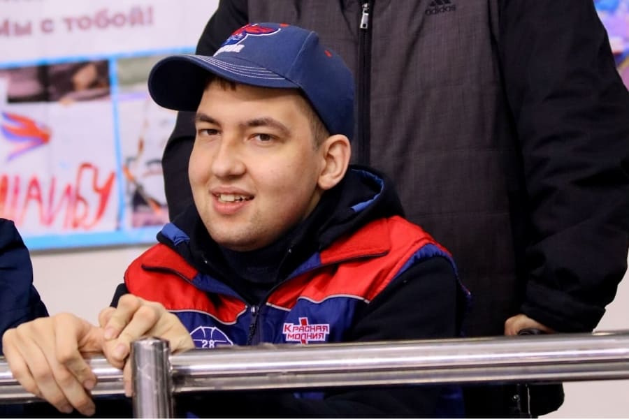 Андрей Зырянов о серии матчей ХК &laquo;Сокол&raquo; Красноярск