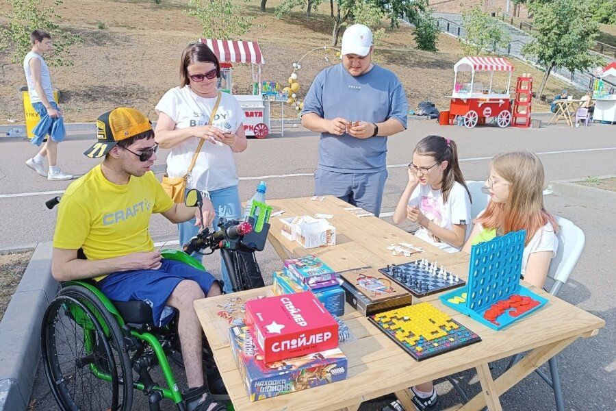 &laquo;ЯРкие БЕРЕГА&raquo;