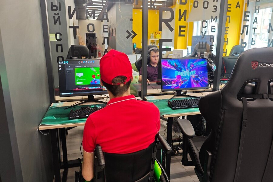 Кратко: #кибервторник