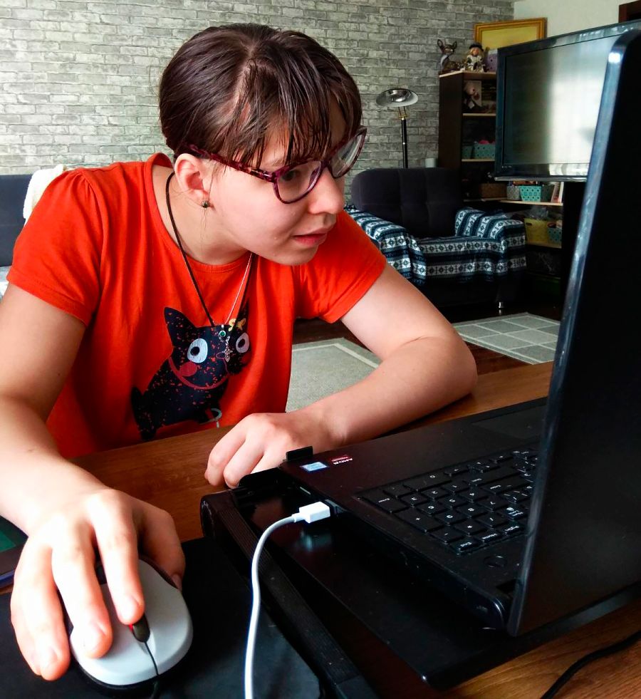 Мозаика успеха. Старт приключения