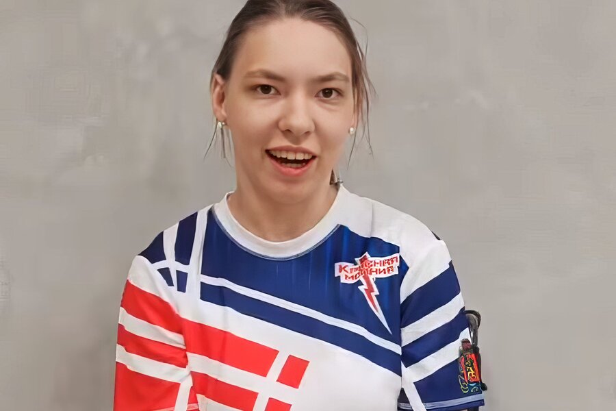 Рубрика впечатления &ndash; Елизавета Шпакова