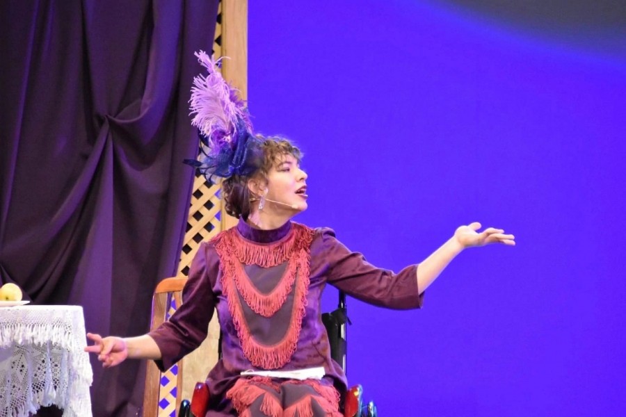 До премьеры осталась неделя!