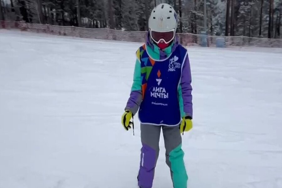 Анастасия Ларина