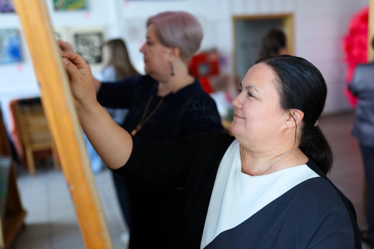 Как тепло на душе от таких отзывов!