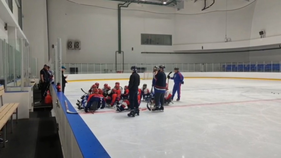 Немного видео с сегодняшней тренировки, а как проходят ваши выходные?