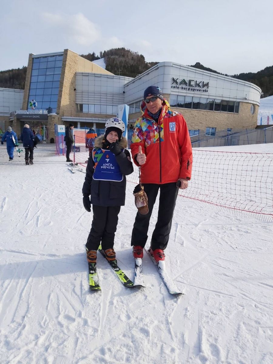 Всеволод Воевалко закончил курс