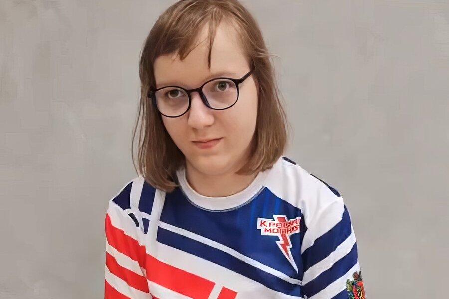 Рубрика впечатления &ndash; Анастасия Пушкарева