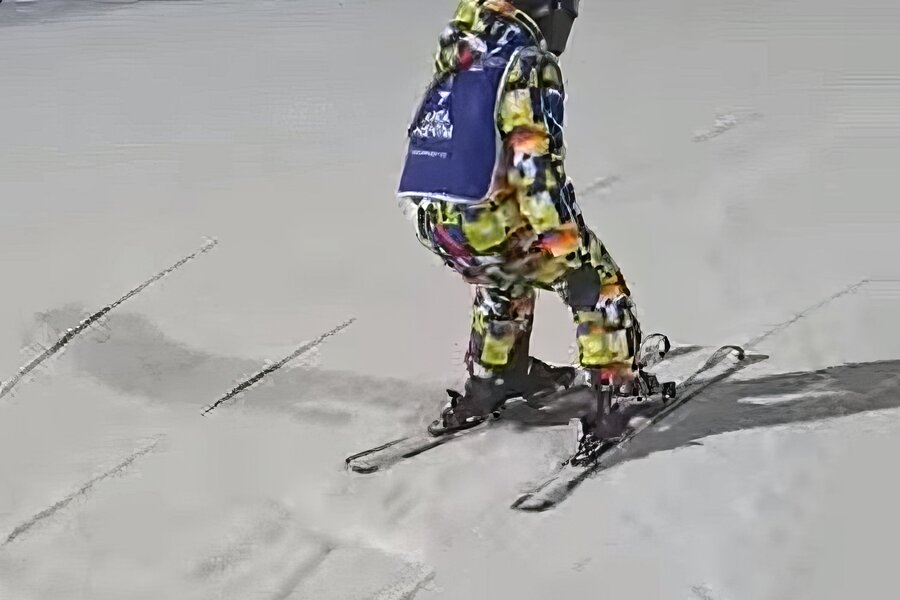 Кладов Артём. Следим за успехами