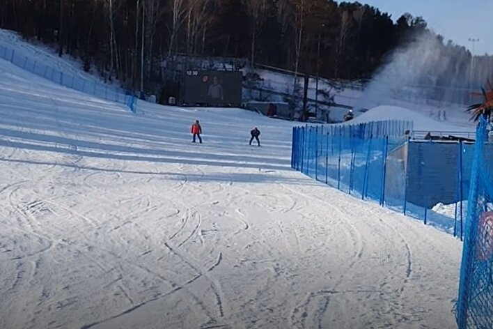 Абрамян Аркадий. Сезон 2024