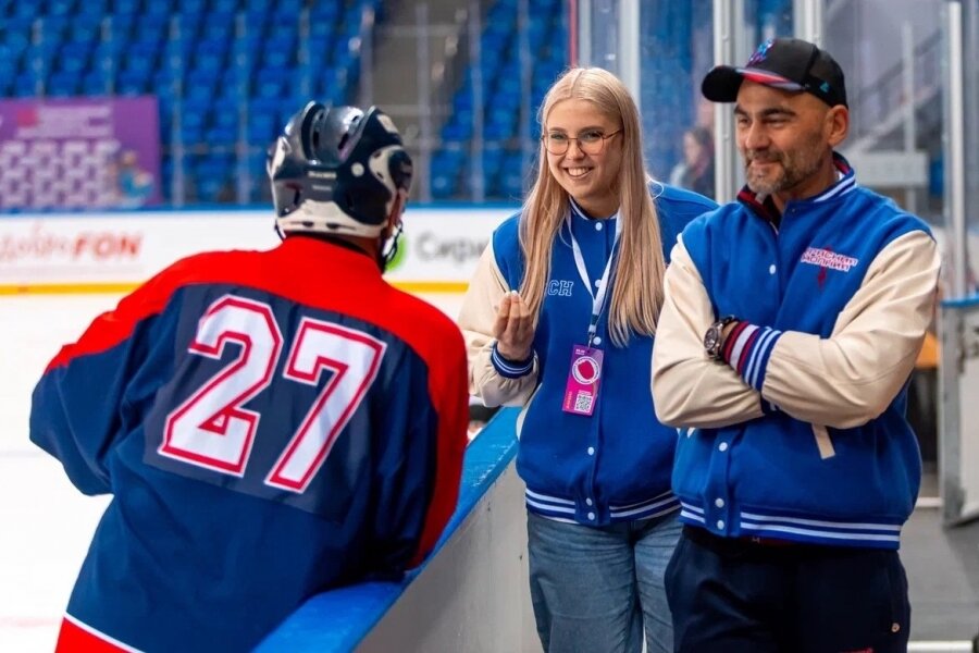 5 Дивизион. Третий игровой день. Трансляция