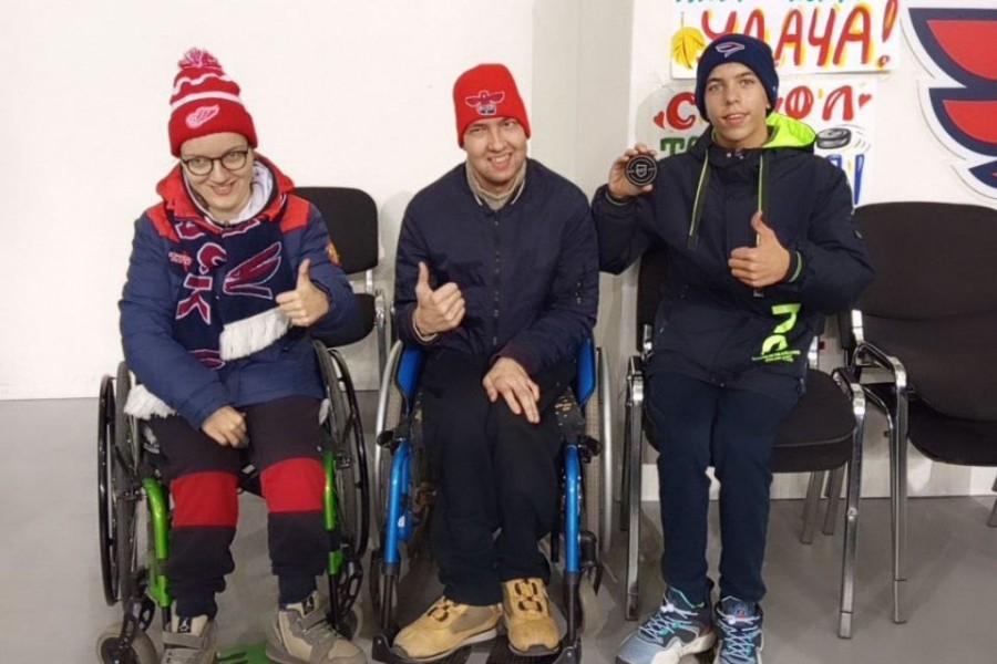 Эмоции без сокращения