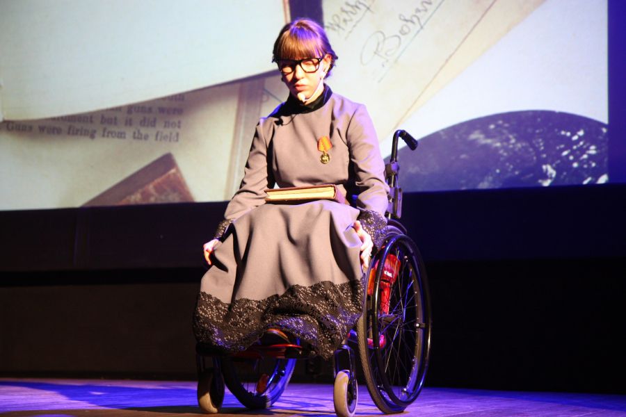 Военная драма &laquo;Ленинград&raquo; в &laquo;Мечте&raquo;