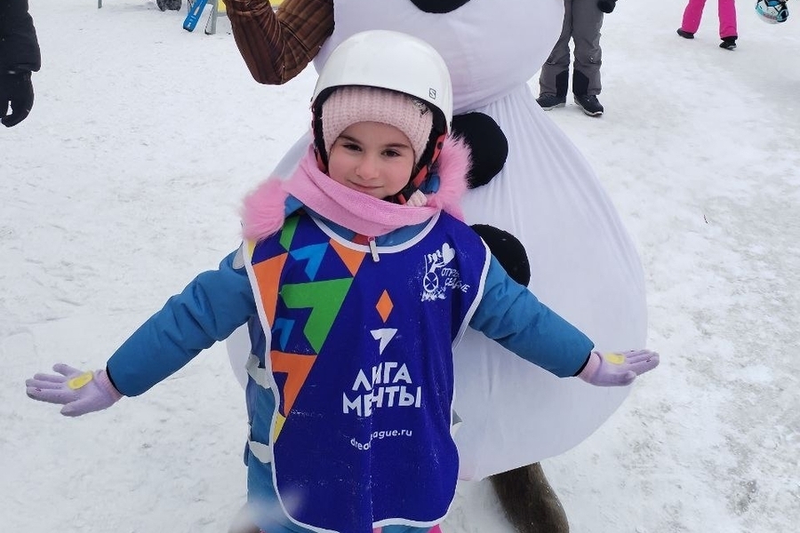 Покатались с ветерком