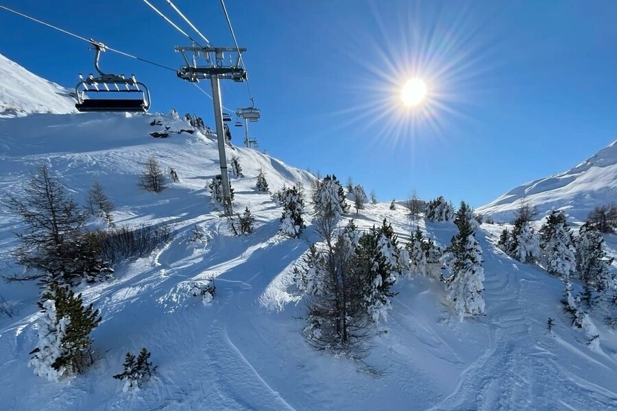 Всем доброе утро понедельника