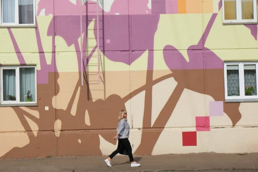 Ищут художников, которые оформят «Культурный портал на Вавилова»