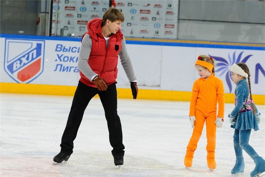 Замечательный праздник с Алексеем Ягудиным