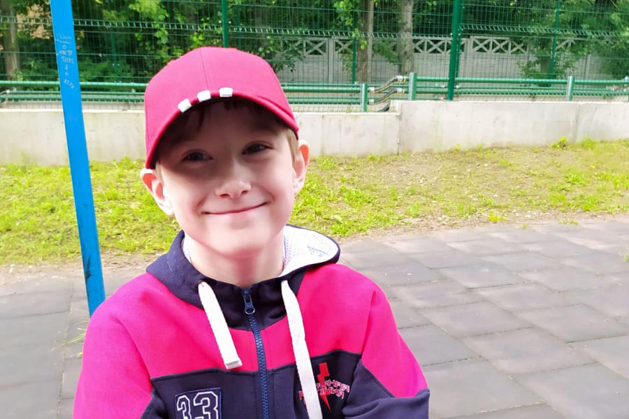 Хроники летних тренировок, 06.07.2020