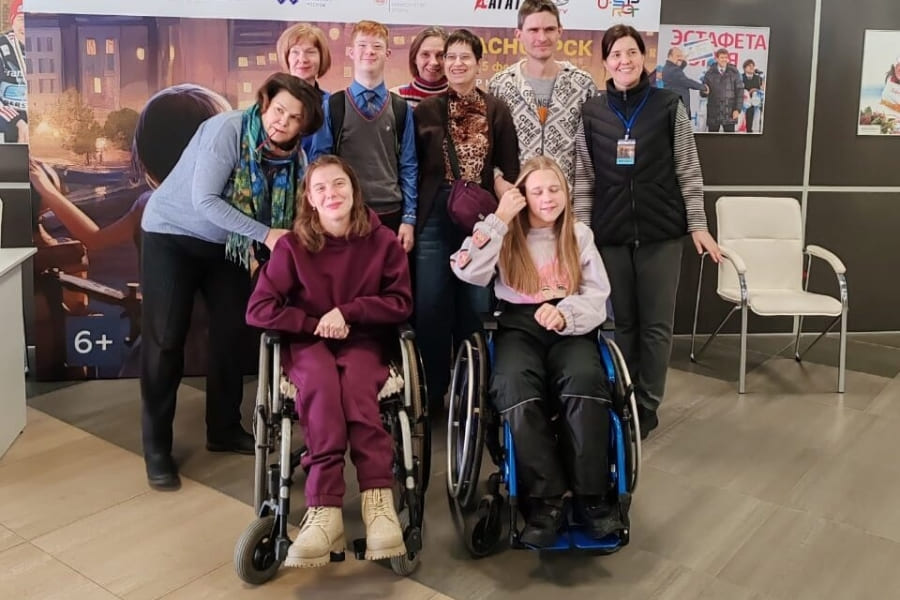 Благодарим за отзыв Катю Лопатину