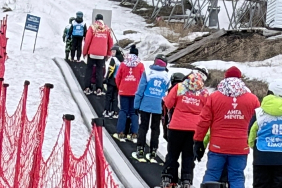 Ловим последние денечки